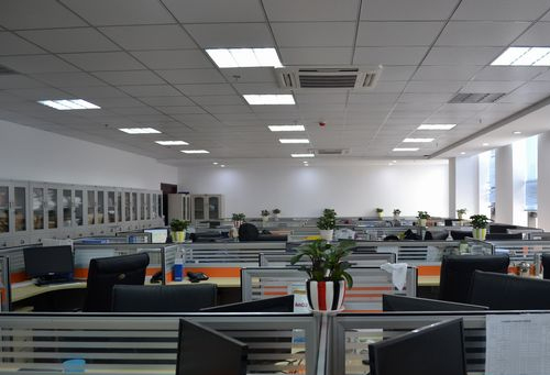 浙江潤柯笙取得方便檢修的高低壓開關柜專利，使檢修操作更加便利:高低壓開關柜